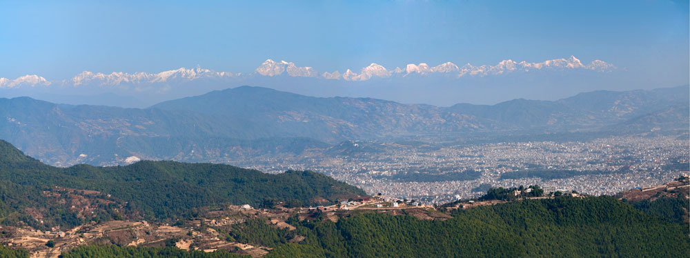Kathmandu